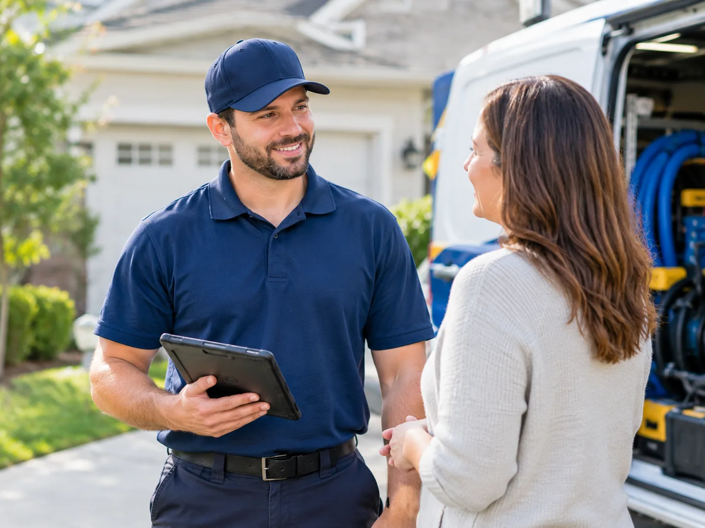 Sewage Backup Cleanup Girard, TX FAQs